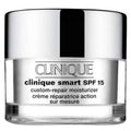  Clinique Smart Broad Spectrum SPF 15 Custom-Repair Moisturizer Tipo 2 Per Pelle Da Arida A Normale 75ml