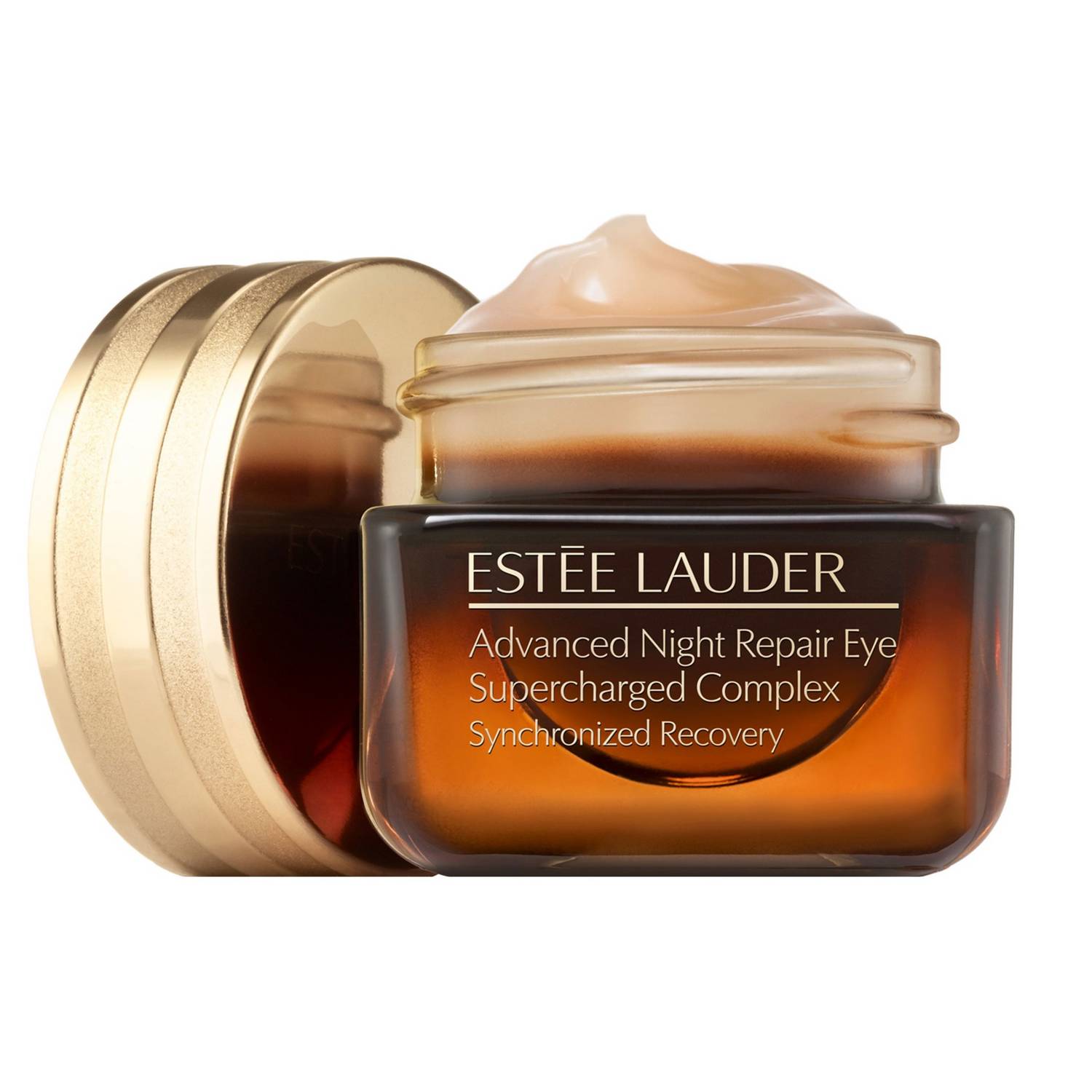  ESTEE LAUDER Advanced Night Repair Eye Gel Supercharged Complex Crema Viso Riparatrice
