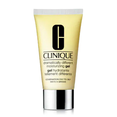  Clinique Dramatically Different Gel Lozione Idratante Pelle Tendenzialmente Oleosa 50 Ml
