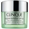  Clinique Superdefense SPF 20 Daily Defense Pelli Da Molto Arida A Normale 50 Ml