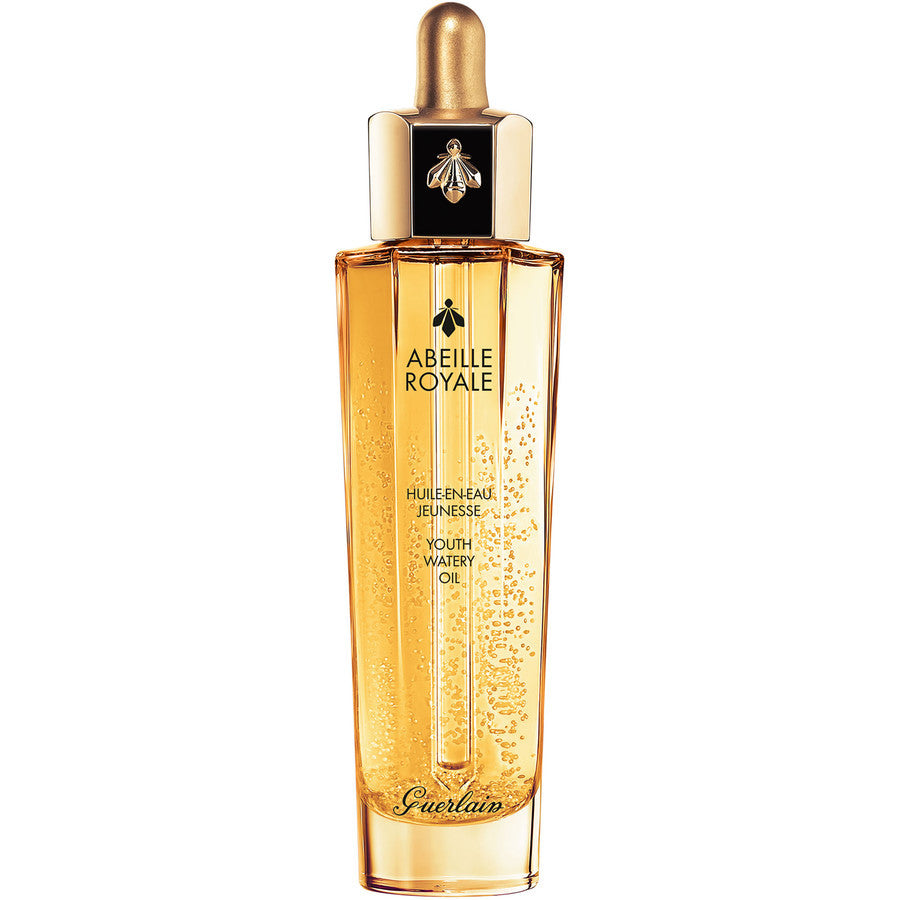  Guerlain Abeille Royale Huile-en-Eau JeunesseOlio Viso 50 Ml