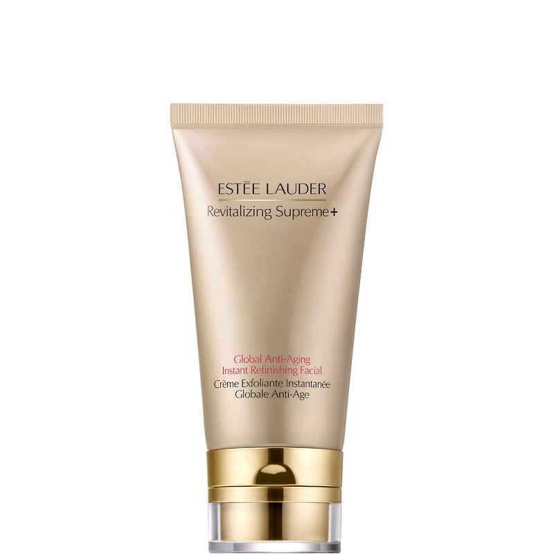  Estee Lauder Crema Esfoliante Viso Revitalizing Supreme + Flash Facial Exfoliator 75 Ml