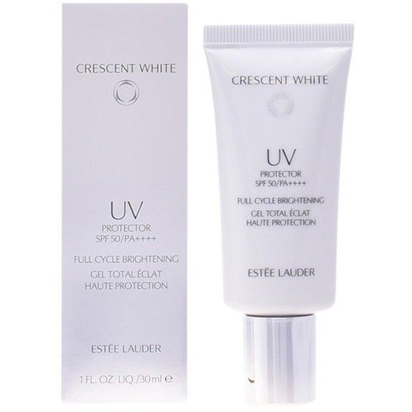  Estee Lauder Crescent White Full Cycle Brightening Protezione UV 30 Ml