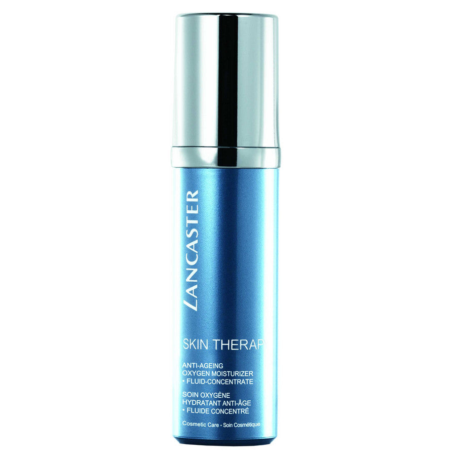  Lancaster Skin Care Anti Ageing Fluido Concentrato Oxygen Idratante Anti Età Quotidiano
