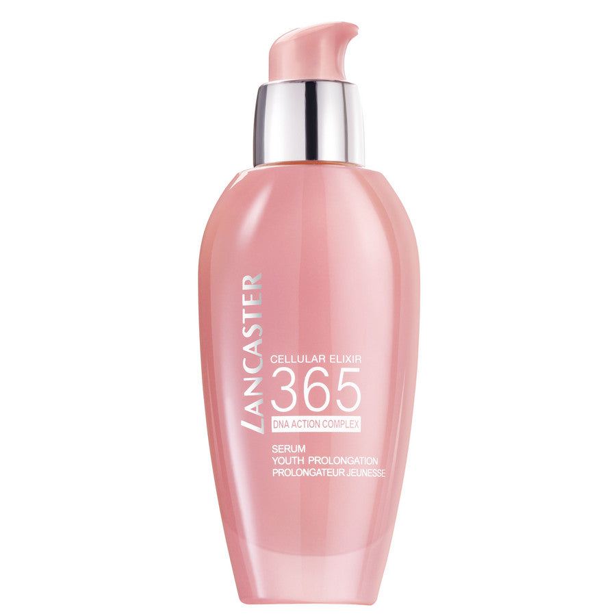  Lancaster Skin Care 365 Cellular Elixir Siero Prolungatore Di Giovinezza 50 Ml