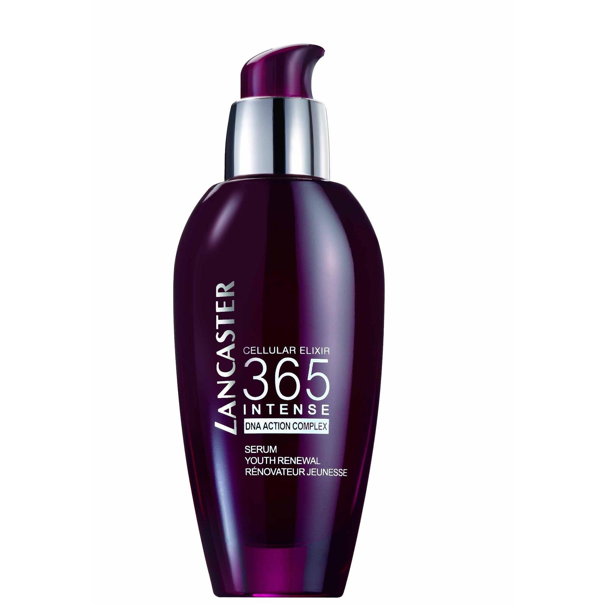  Lancaster Skin Care 365 Cellular Elixir Siero Rinnovatore Di Giovinezza 30 Ml