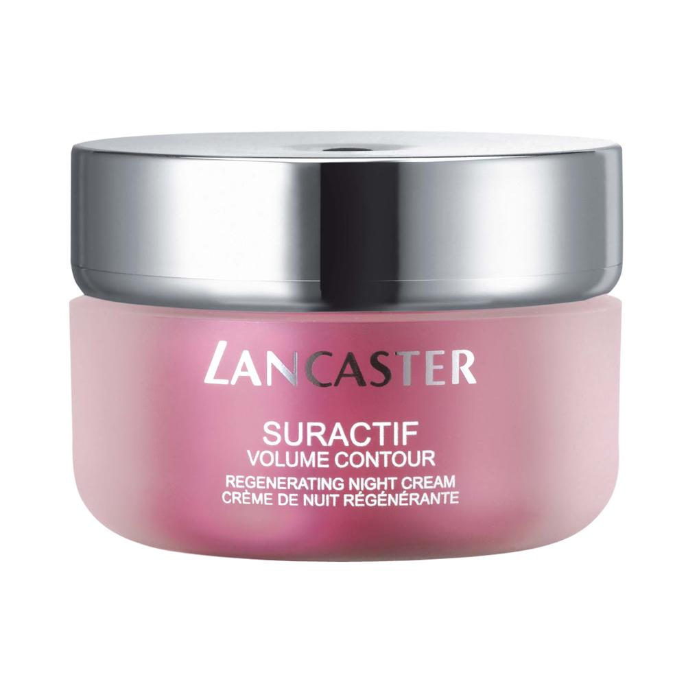  Lancaster Skin Care Suractif Volume Contour Regenerating Night Cream Crema Notte Rigenerante 50 Ml