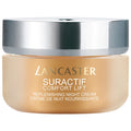  Lancaster Skin Care Suractif Comfort Lift Replenishing Night Cream Crema Notte Nutriente Tutti I Tipi Di Pelle 50 Ml