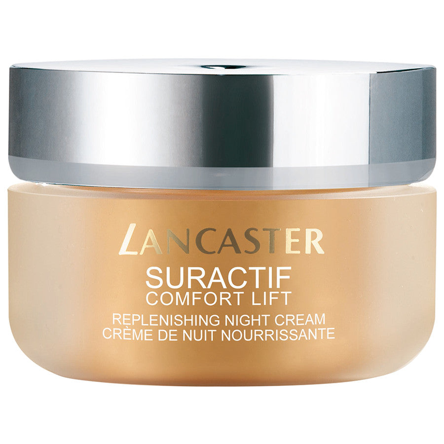  Lancaster Skin Care Suractif Comfort Lift Replenishing Night Cream Crema Notte Nutriente Tutti I Tipi Di Pelle 50 Ml