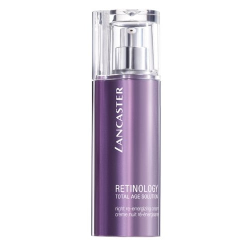  Lancaster Skin Care Retinology Night Re-energizing Crema Notte Rigenerante 50 Ml