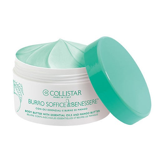  Collistar Burro Soffice Di Benessere 200 Ml