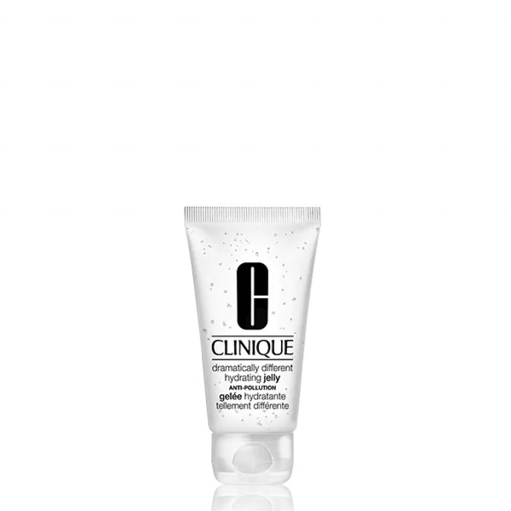  CLINIQUE SISTEMA 3 FASI Dramatically Different Hydrating Jelly Gel Viso Idratante 50ml