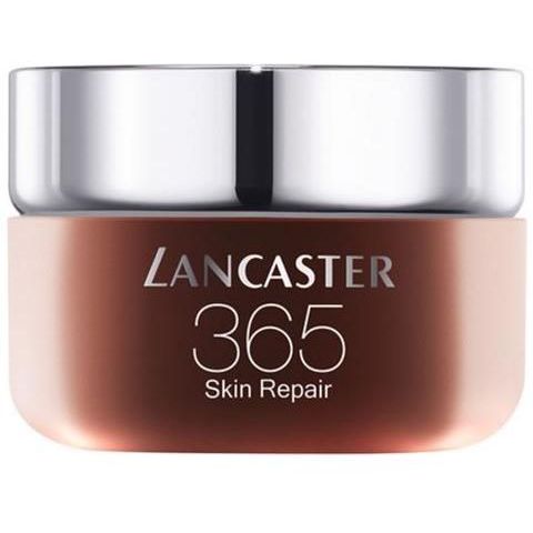  Lancaster 365 Skin Repair Youth Renewal Crema Ricca Da Giorno SPF15 50 Ml