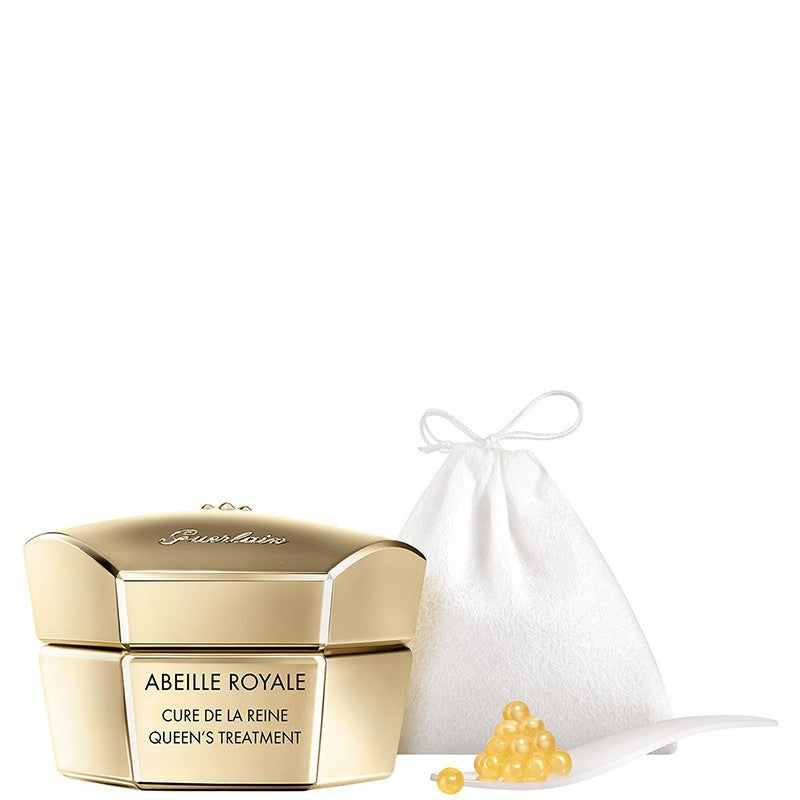  GUERLAIN Abeille Royale Cure De La Reine Crema Viso Rivitalizzante 15ml