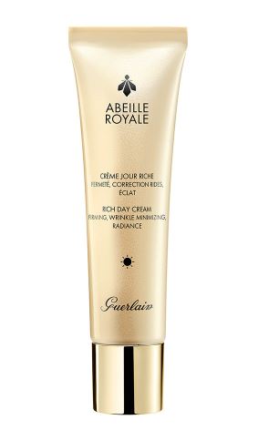  GUERLAIN Abeille Royale Creme Jour Riche Crema Giorno Antirughe 30ml