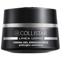  Collistar Crema Gel Energizzante Antirughe Antifatica Linea Uomo