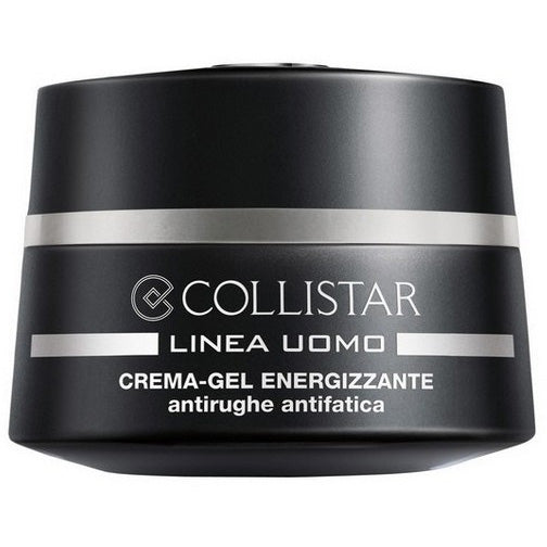  Collistar Crema Gel Energizzante Antirughe Antifatica Linea Uomo