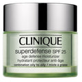  Clinique Superdefence Idratante Crema Anti-età Pelle Oleosa Spf 25 50 Ml