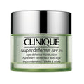  Clinique Superdefense Idratante Crema Anti-età Pelle Arida/normale Spf 25 50ml