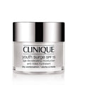  Clinique Youth Surge Crema Antirughe Pelle Normale/Arida Spf 15 50ml