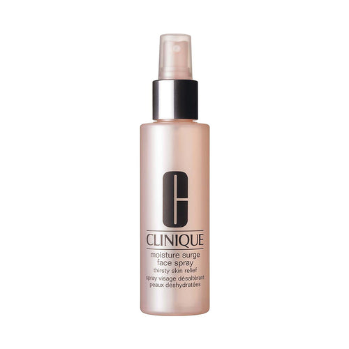 Clinique Moisture Surge Face Spray Idratante Rinfrescante Viso 125 Ml