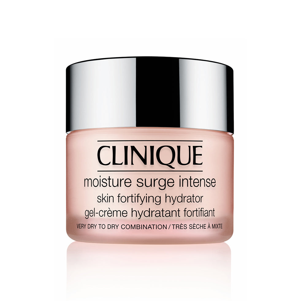  Clinique Moisture Surge Intense Pelle Arida Crema-gel Idratante 50 Ml