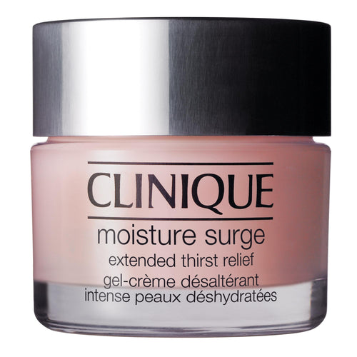 Clinique Moisture Surge Gel Crema Idratante Pelle Secca 50ml