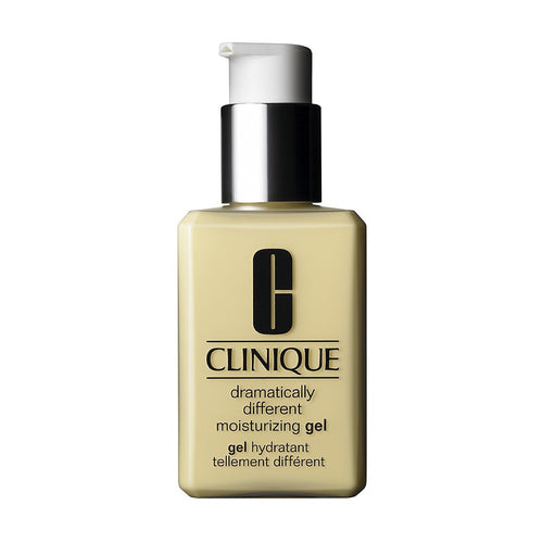  Clinique Drammatically Different Lozione Gel Idratante Per Pelle Oleosa 125 Ml