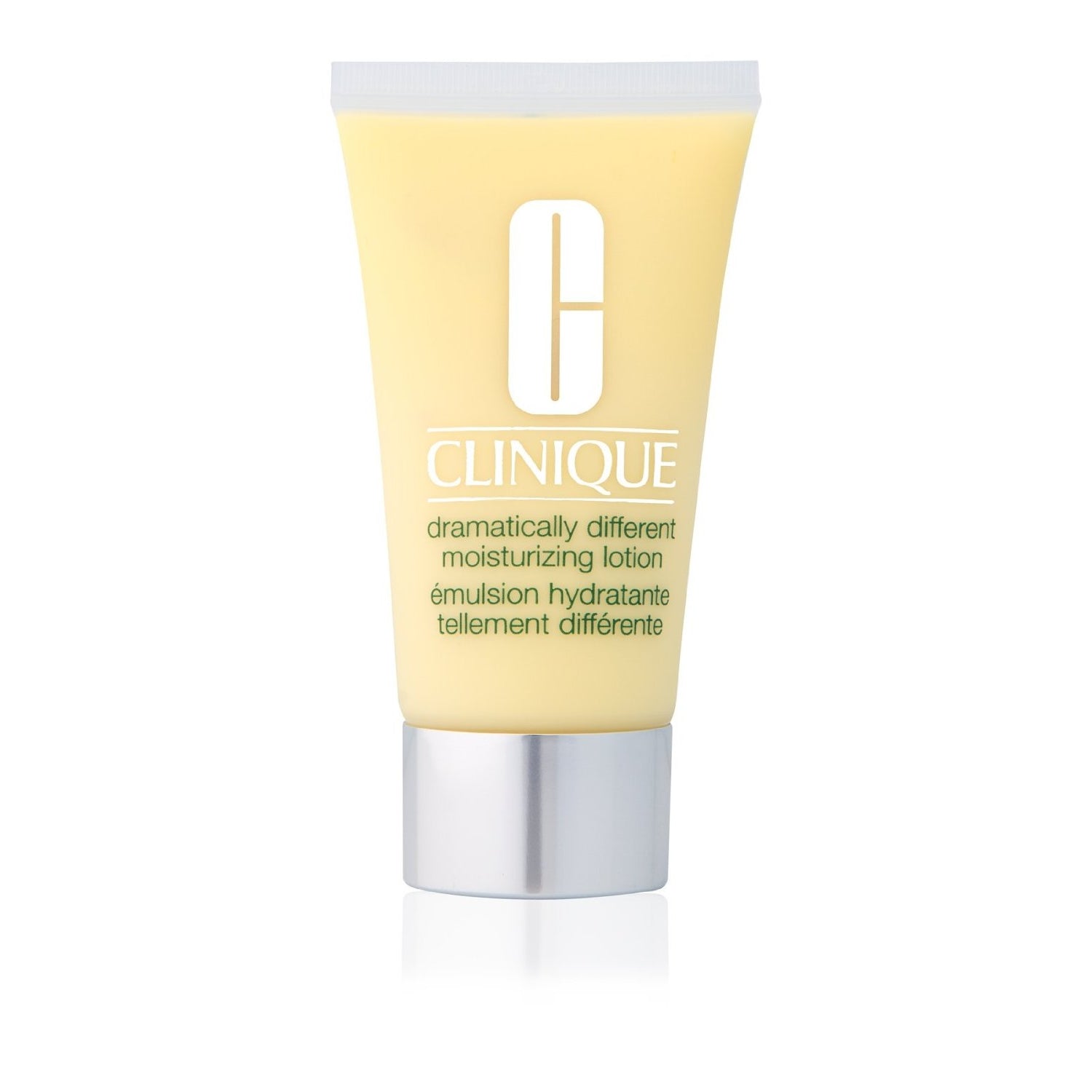  Clinique Dramatically Different Lotion Emulsione Idratante Viso 50 Ml