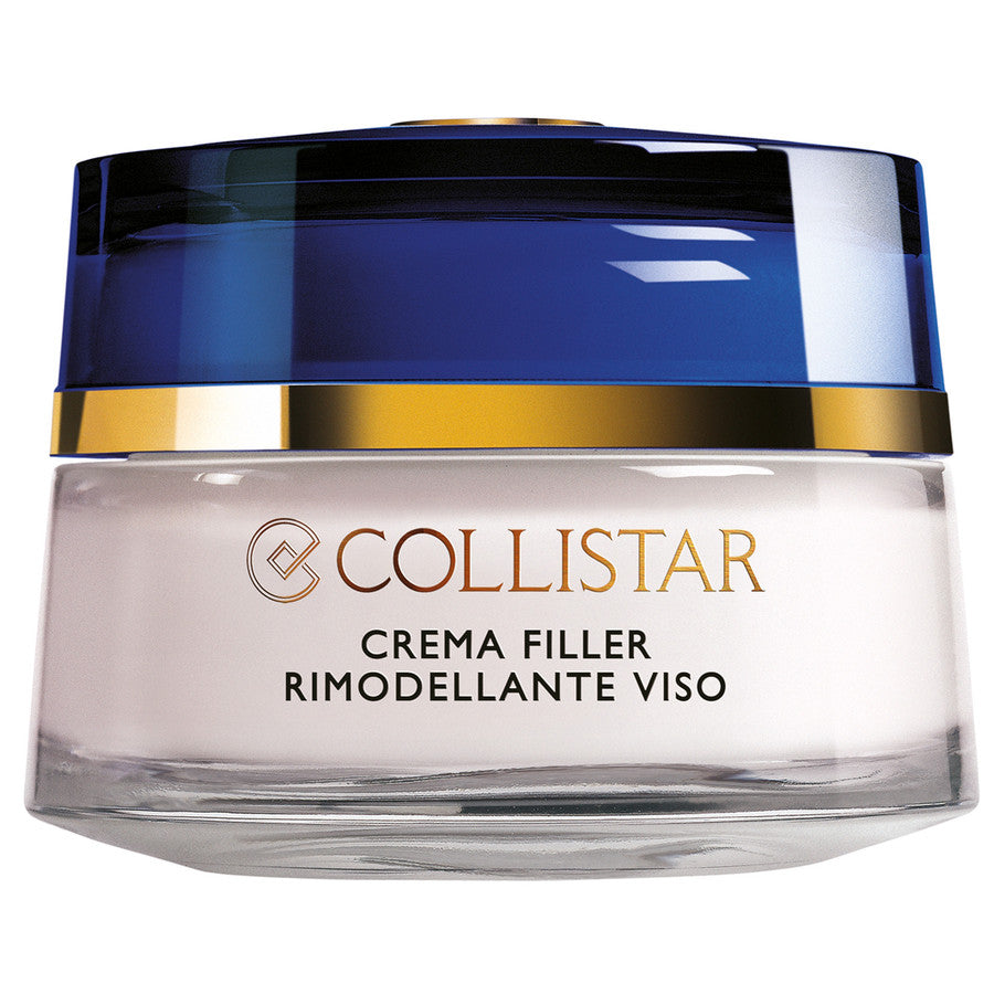  Collistar Speciale Anti Età Crema Rimodellante Giorno Effetto Filler 50 Ml