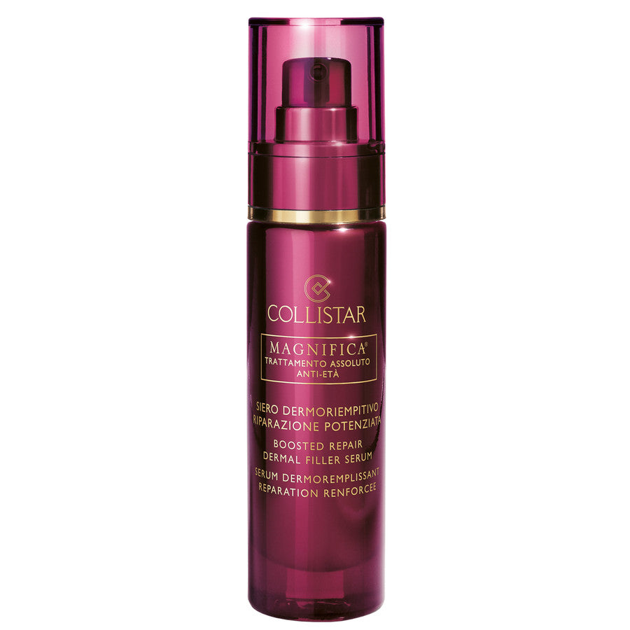  Collistar Magnifica Siero Dermo Riempitivo Riparazione Potenziata 50 Ml