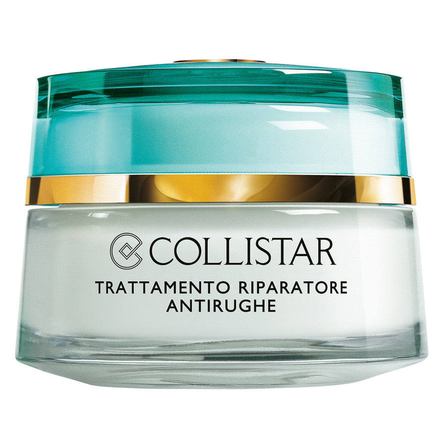  Collistar Speciale Pelli Ipersensibili Trattamento Riparatore Antirughe 50 Ml