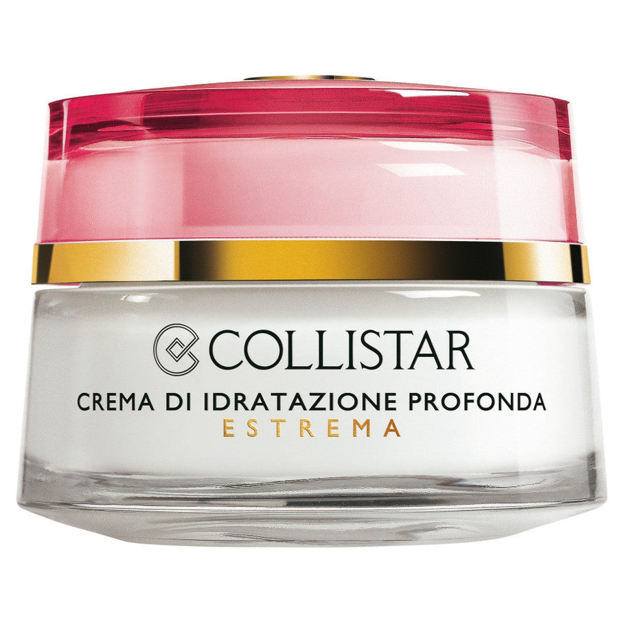  Collistar Speciale Pelli Normali E Secche Crema Di Idratazione Profonda 50 Ml