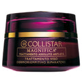  Collistar Magnifica Trattamento Assoluto Viso Anti Età Dermoriempitivo Riparatore 50 Ml