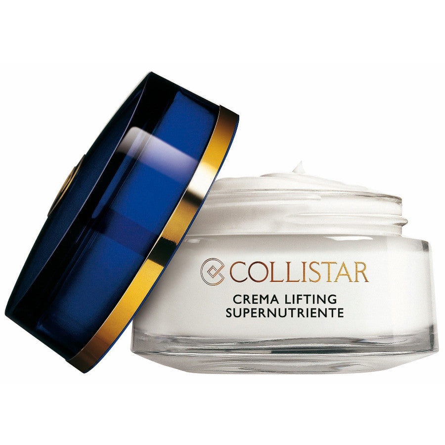  Collistar Speciale Anti-età Crema Lifting Supernutriente Rivitalizzante 50 Ml