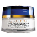  Collistar Speciale Anti-eta' Crema Energetica Viso Con Una Rossa Aglianico 50 Ml Linea Speciale Anti Eta'