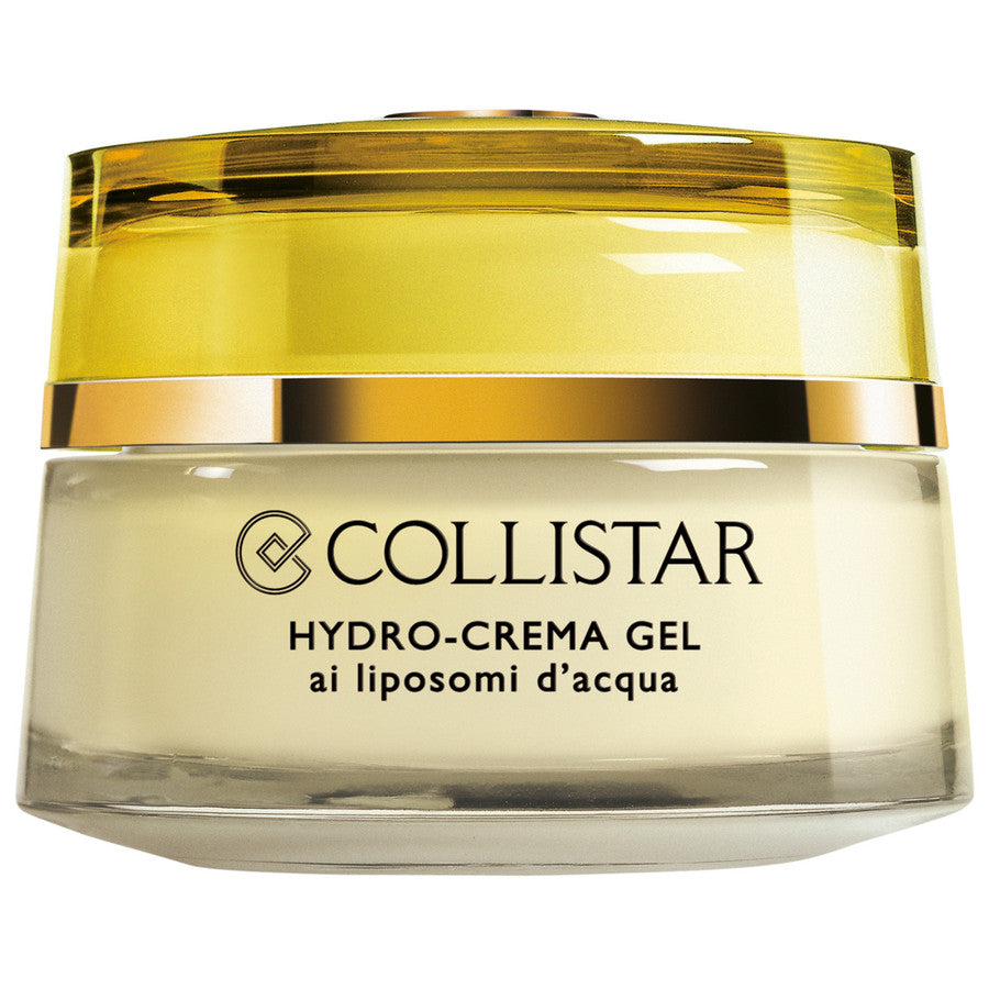  Collistar Speciale Pelli Miste E Grasse Hydro-crema Gel Ai Liposomi D'acqua 50 Ml