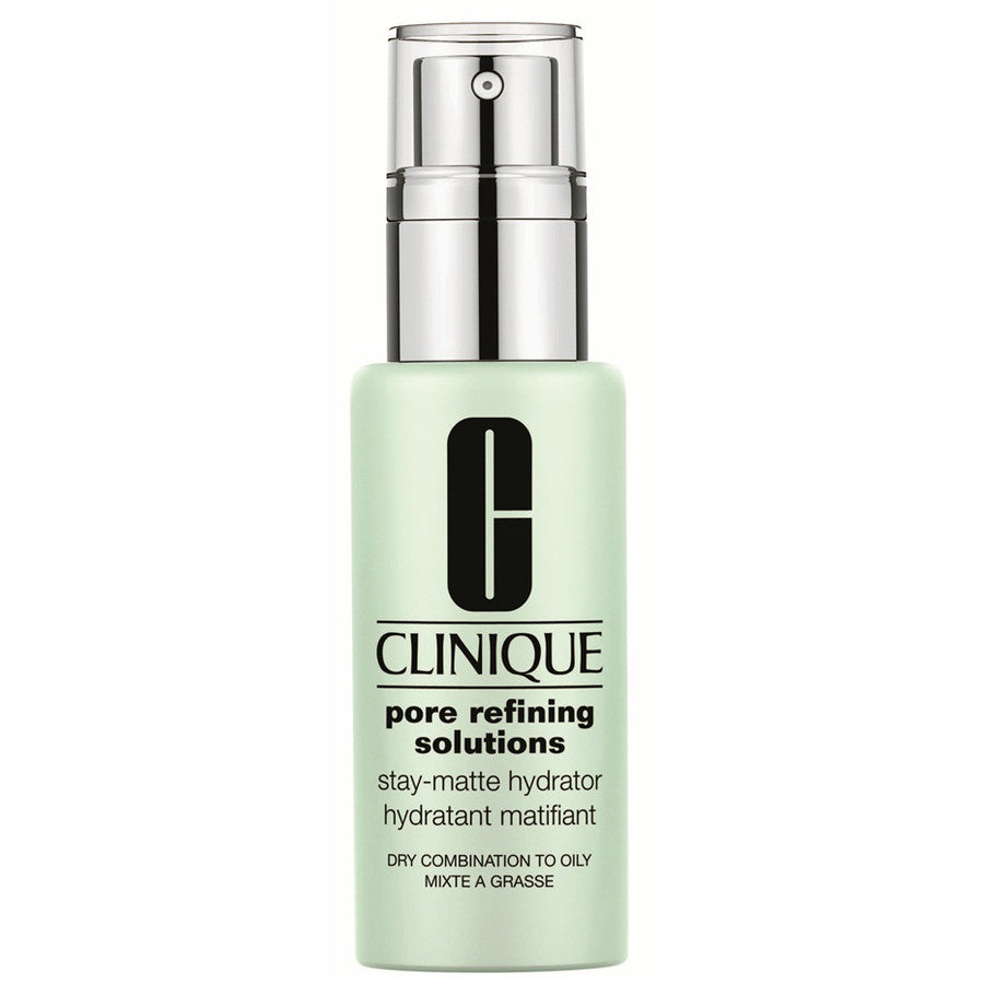  CLINIQUE PORE REFINING SOLUTIONS CREMA IDRATANTE OPACIZZANTE 50 Ml