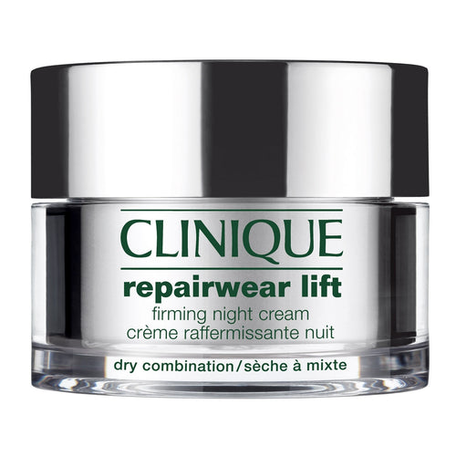  CLINIQUE REPAIRWEAR LIFT CREMA VISO NOTTE ANTI ETA' PELLE DA ARIDA A NORMALE 50 ML
