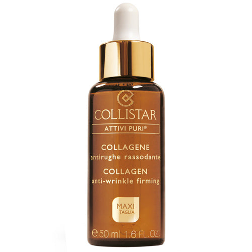  Collistar Attivi Puri Collagene Antirughe Rassodante Maxi Taglia 50 Ml