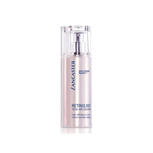 Lancaster Skin Care Retinology Crema Quotidiana Anti-età 30 Ml