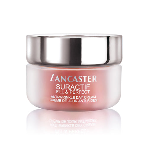  Crema Antirughe Pelle Secca Lancaster Suractif Fill Perfect Antiwrinkle Daycream 50 Ml