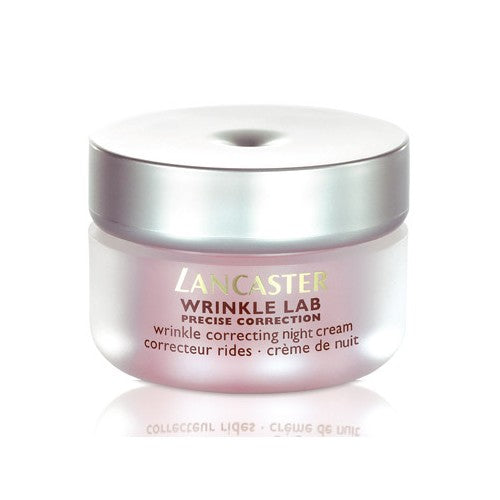  Lancaster Skin Care Wrinkle Correcting Day Cream Crema Da Giorno Correttore Rughe 50 Ml