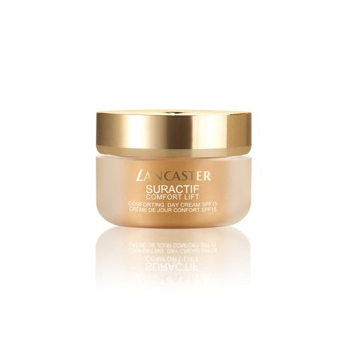  Lancaster Skin Care Suractif Comfort Lift Crema Giorno Rassodante Illuminante Pelli Normali Spf 15 50 Ml