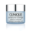 CLINIQUE TURNAROUND OVERNIGHT CREMA NOTTE IDRATANTE ILLUMINANTE VISO 50 ML