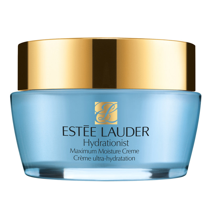  Estee Lauder Hydrationist Crema Idratante Viso Anti Età Per Pelle Secca 50 Ml 