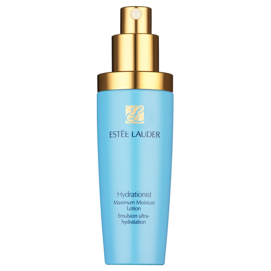  Estee Lauder Hydrationist Maximum Lozione Idratante Pelli Miste-oleose 50 Ml 