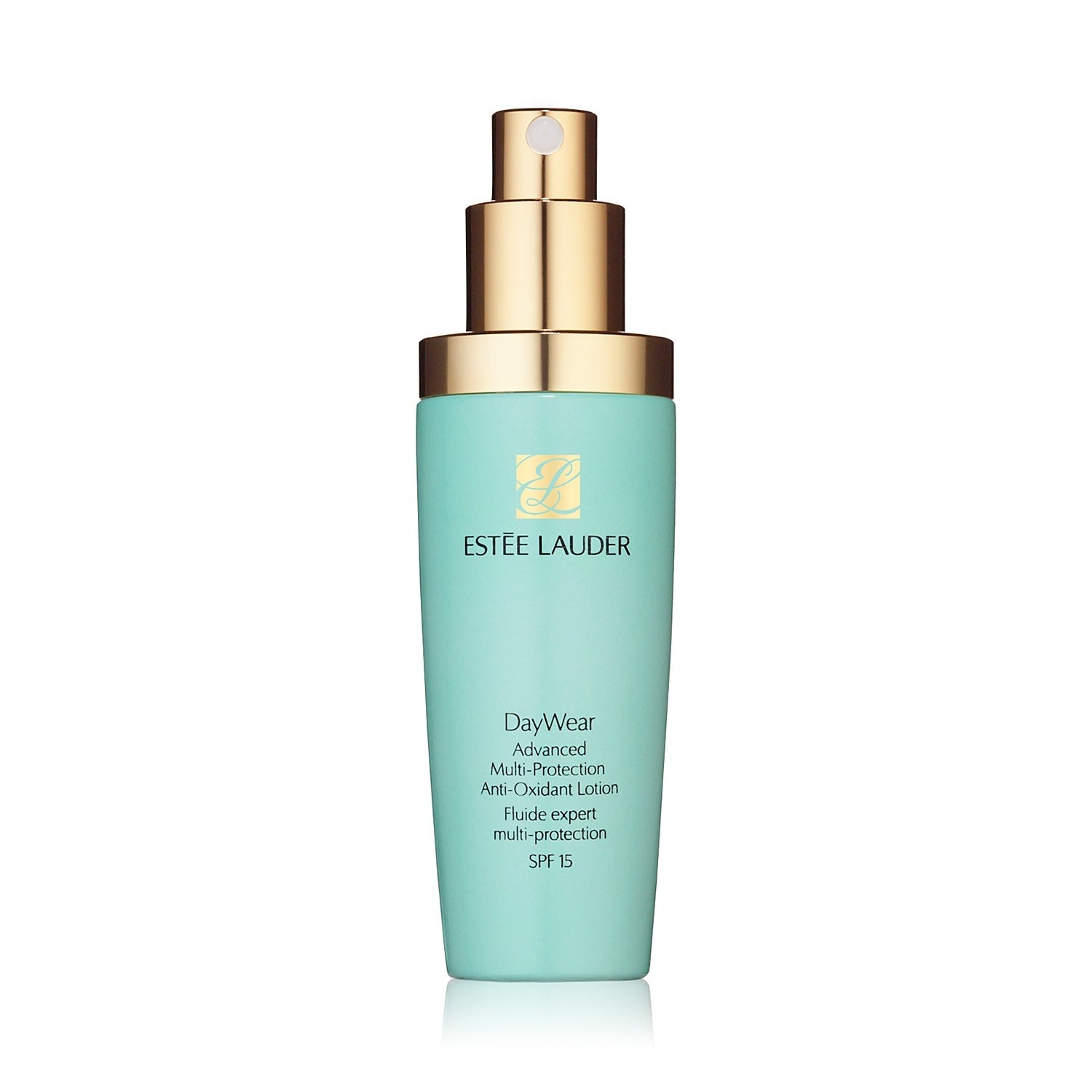  Estee Lauder Multi-Protection Lozione Anti Ossidante Spf15 Pelli Oleose 50 Ml 