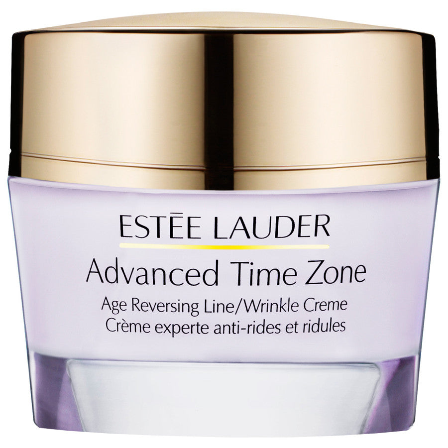  Estee Lauder Advanced Time Zone Crema Anti Età Spf15 Pelli Aride 50 Ml