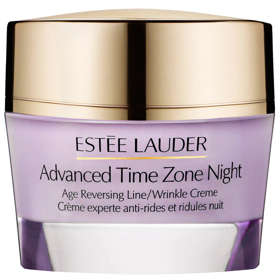  Estee Lauder Advanced Time Zone Crema Anti Età Notte Pelle Normale-mista 50 Ml 